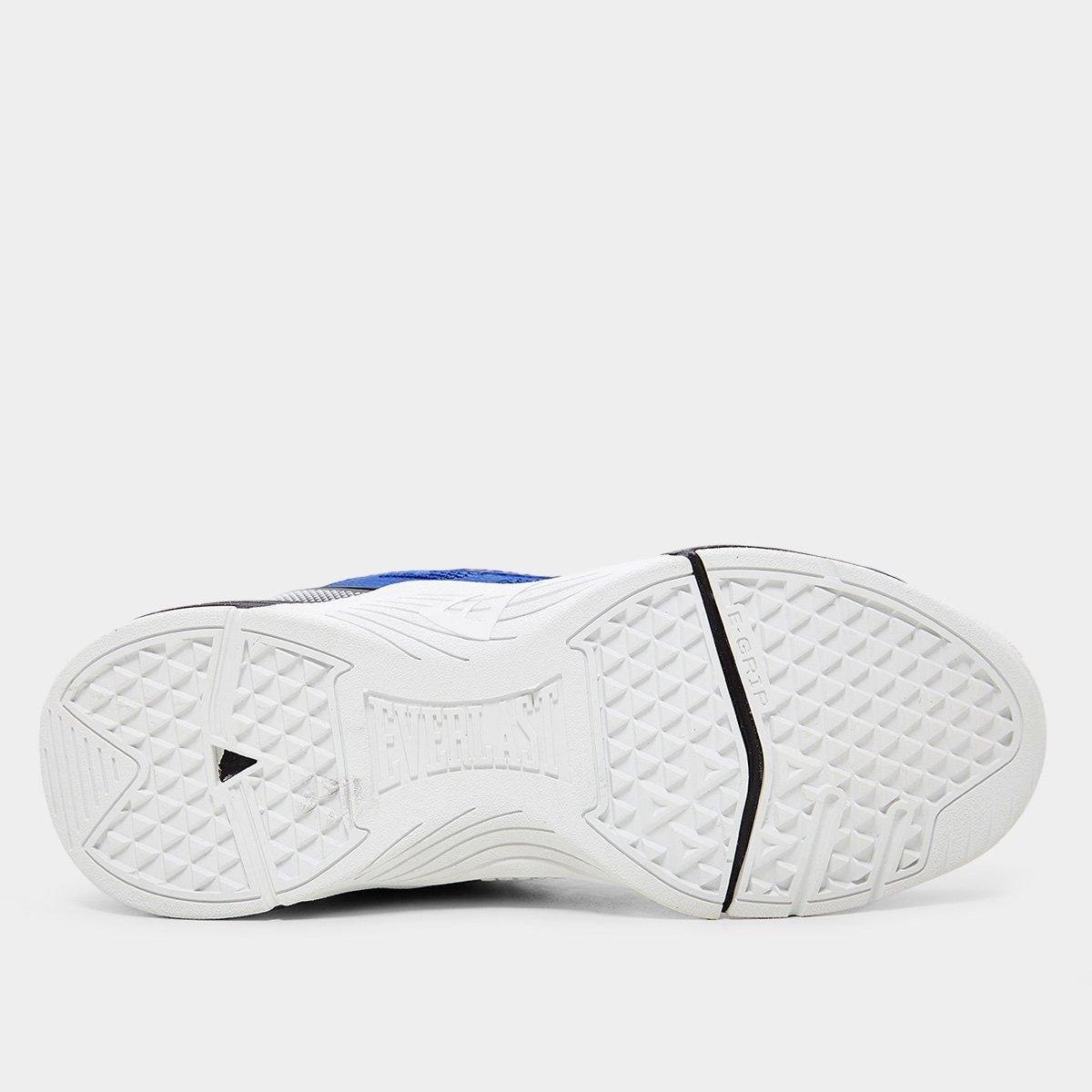 Tênis Everlast Climber Pro 3 - 4