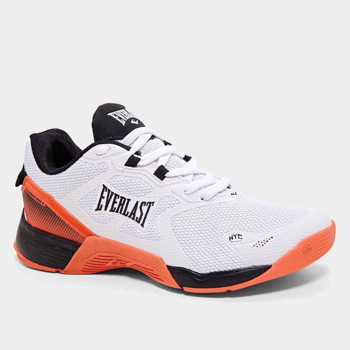 Tênis Everlast Climber Pro 3 - 1