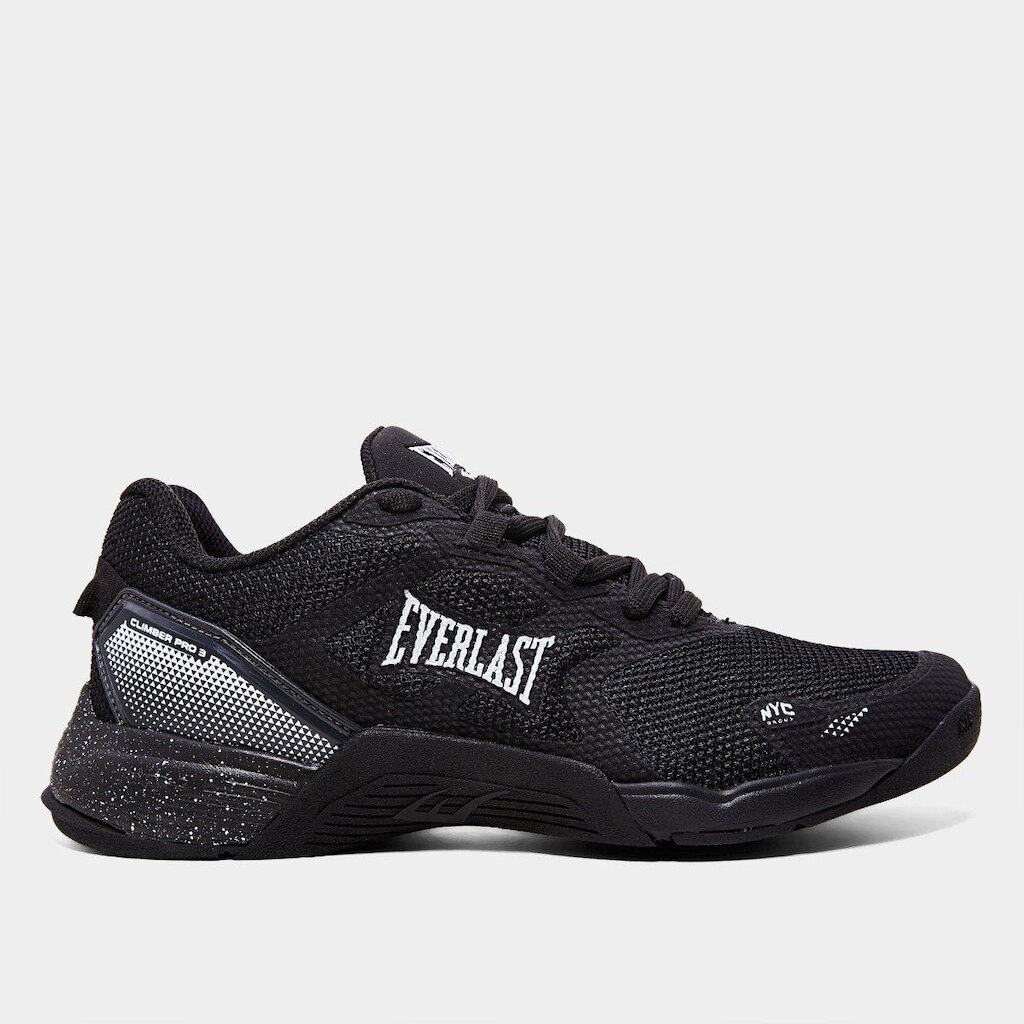 Tênis Everlast Climber Pro 3