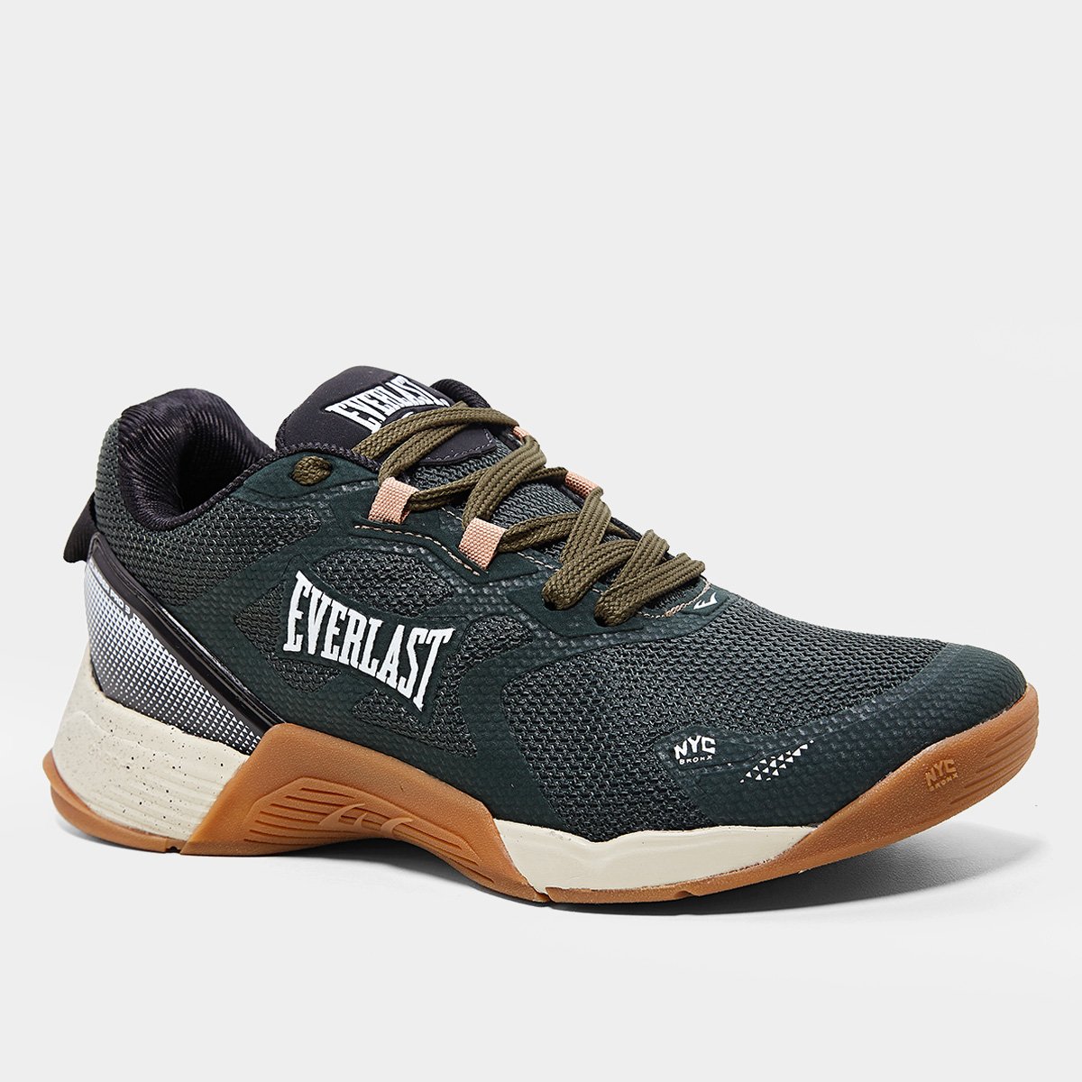 Tênis Everlast Climber Pro 3 - 1