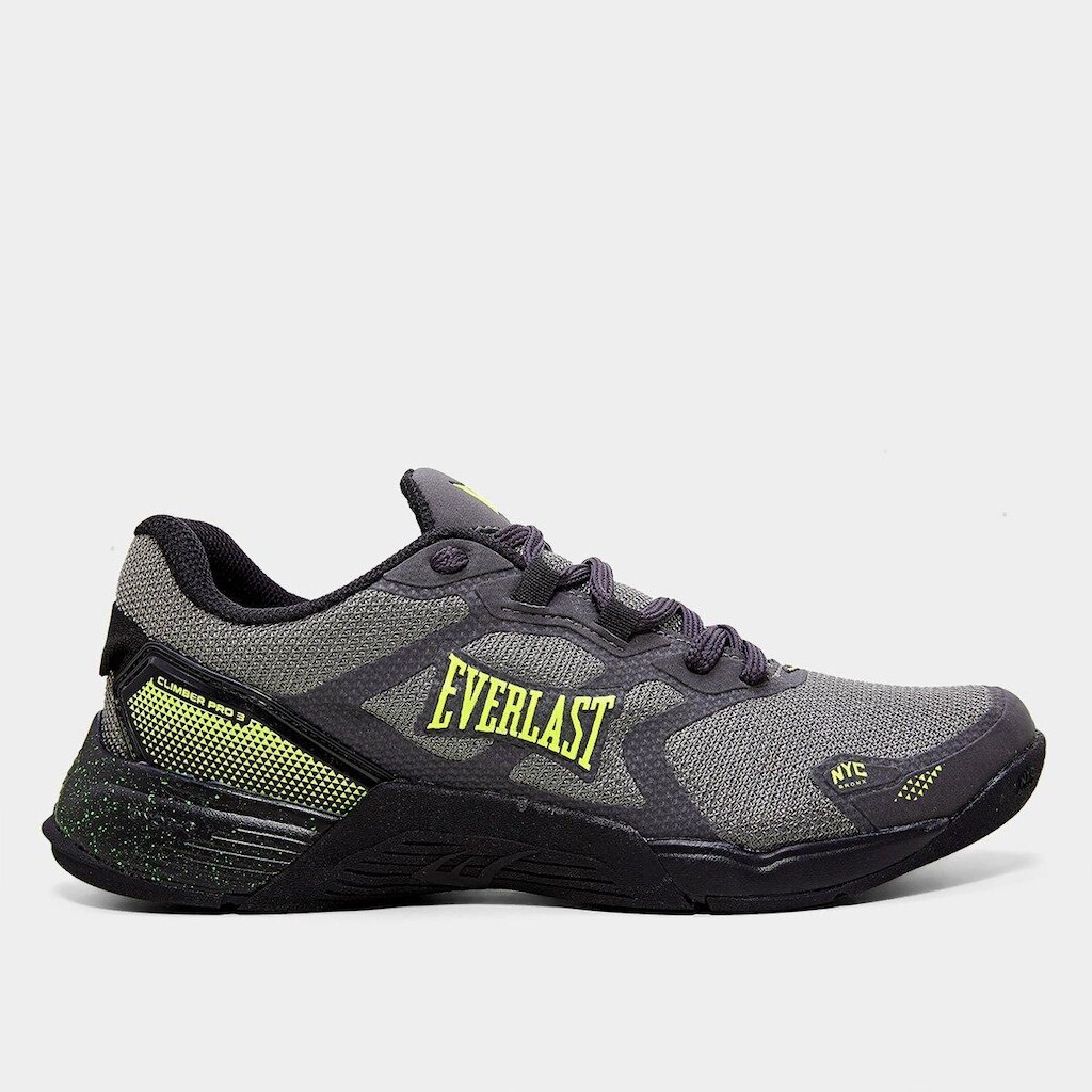 Tênis Everlast Climber Pro 3