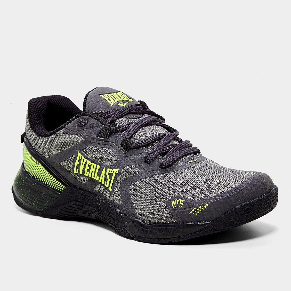 Tênis Everlast Climber Pro 3 - 1