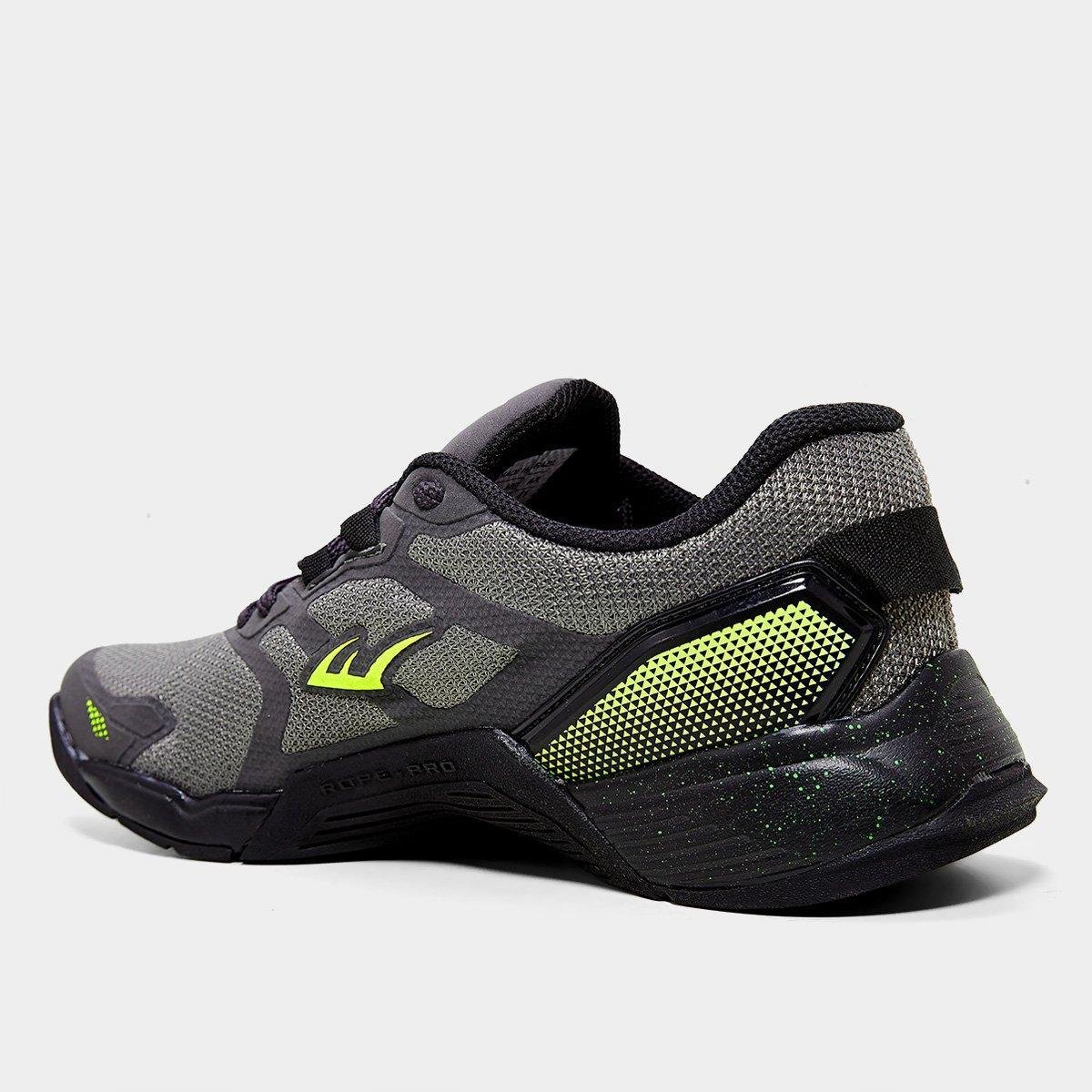 Tênis Everlast Climber Pro 3 - 2