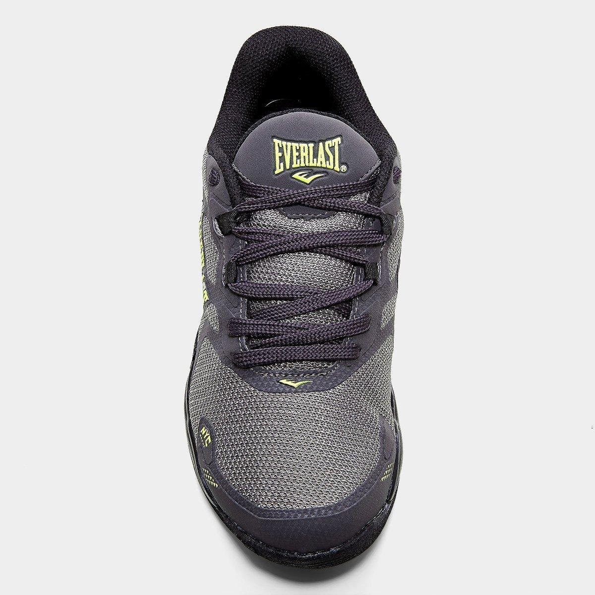 Tênis Everlast Climber Pro 3 - 3