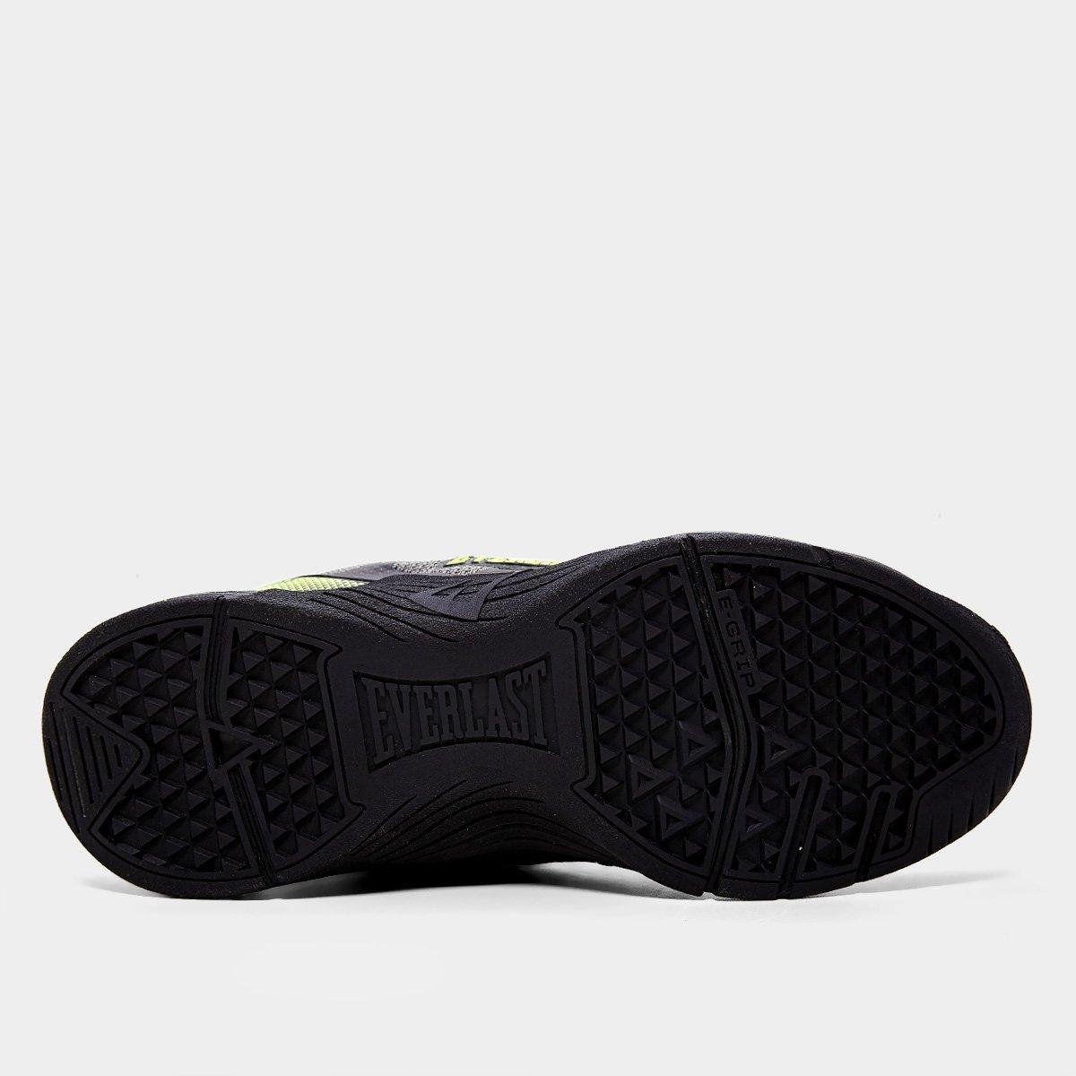 Tênis Everlast Climber Pro 3 - 4