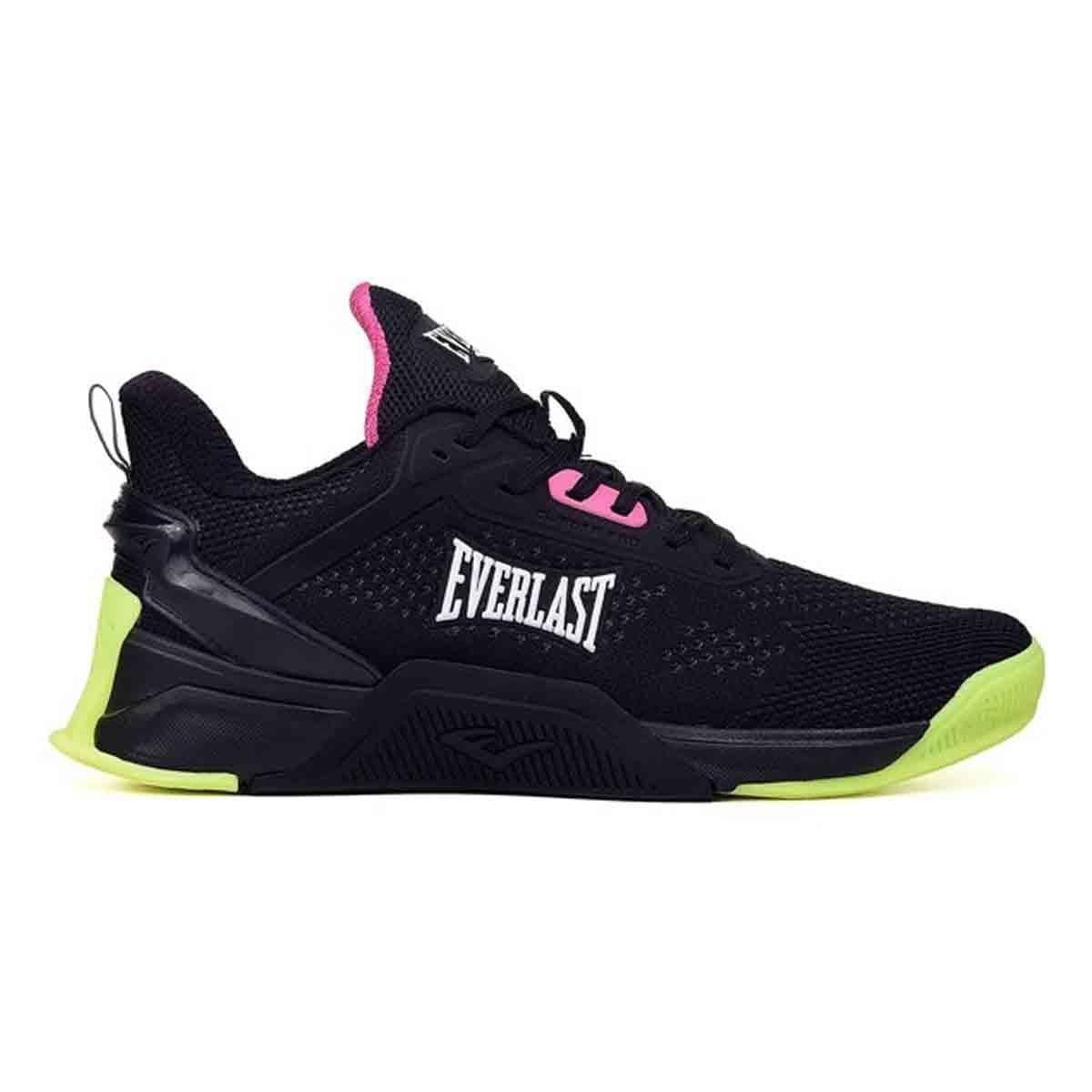 Tênis Everlast Climber Pro Feminino Training