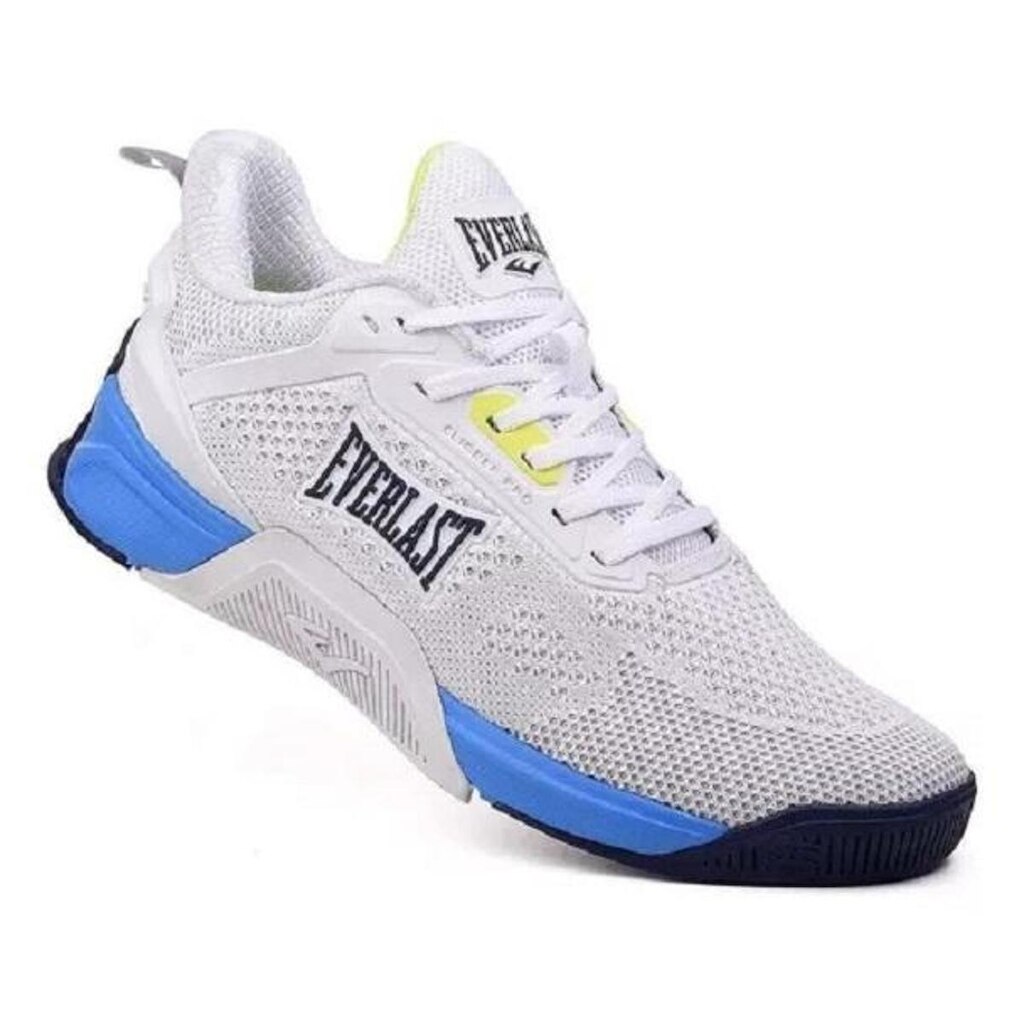 TENIS EVERLAST CLIMBER PRO UNISSEX