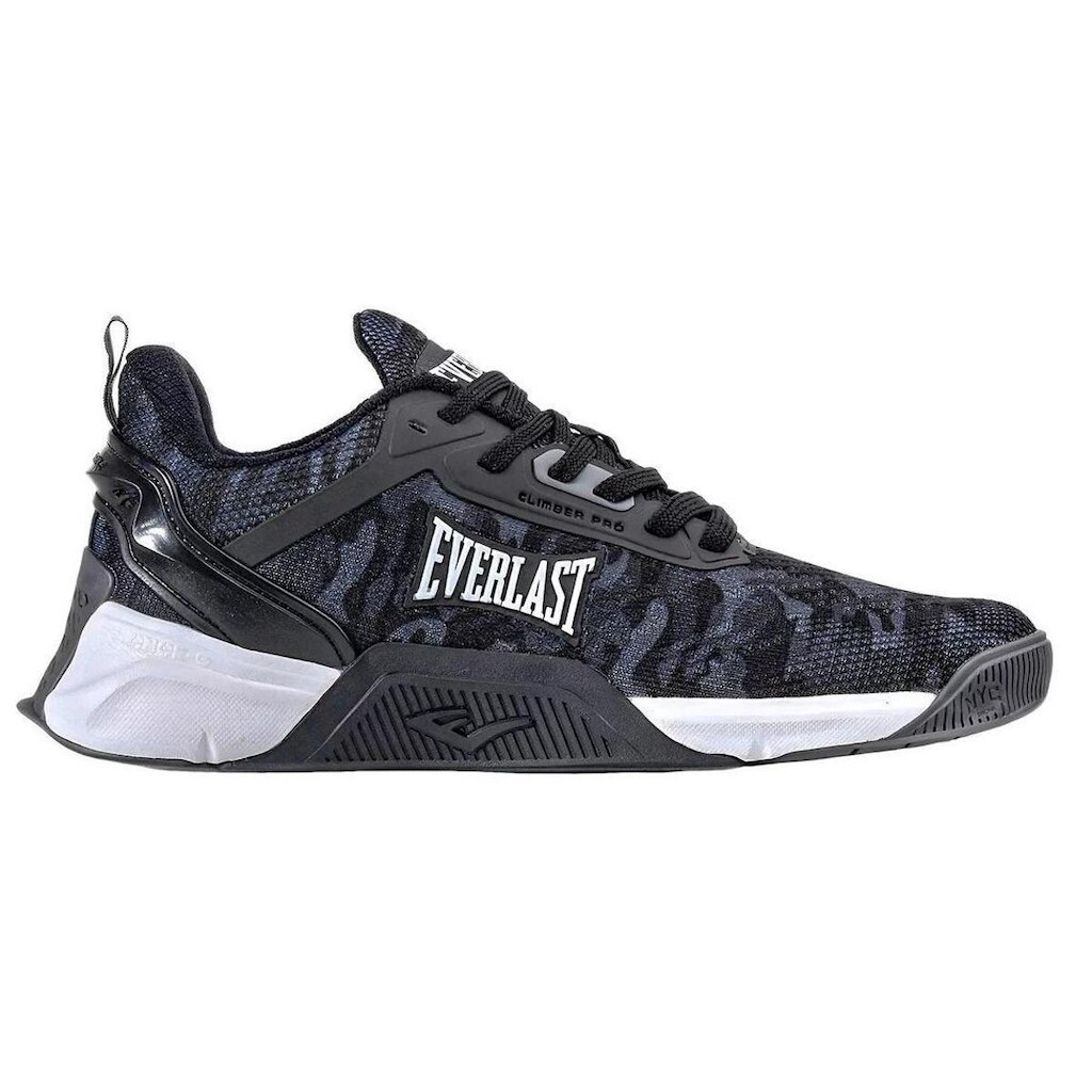 Tênis Everlast Climber Pro Unissex