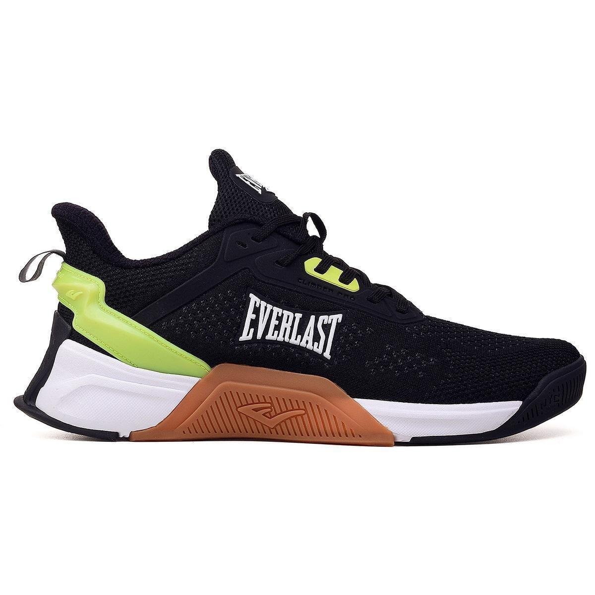 Tênis Everlast Climber Pro Unissex