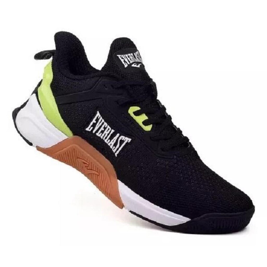 TENIS EVERLAST CLIMBER PRO UNISSEX