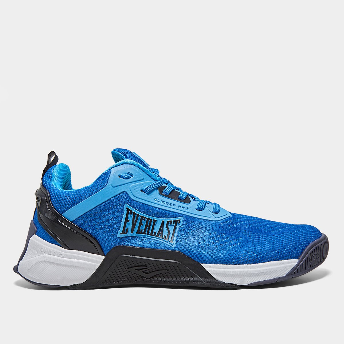 Tênis Everlast Climber Pro Menor preço em Tênis Everlast Climber Pro