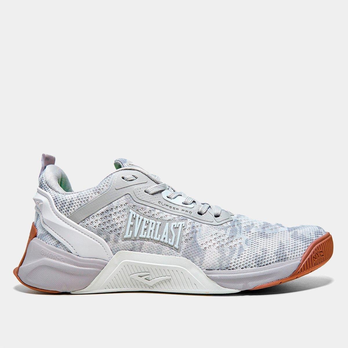 Tênis Everlast Climber Pro é ruim? Tênis Everlast Climber Pro é boa?