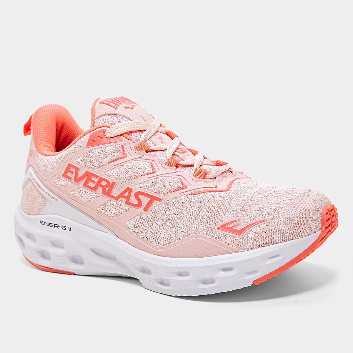 Tênis Everlast Climber Run Feminino - 1