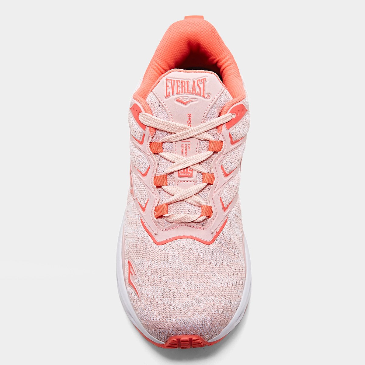 Tênis Everlast Climber Run Feminino - 3