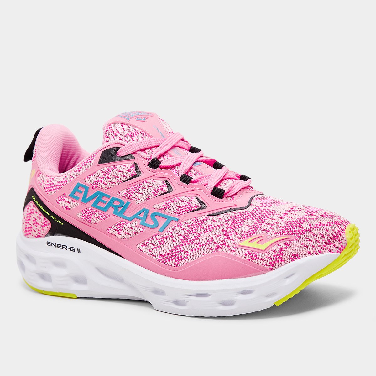 Tênis Everlast Climber Run Feminino - 1