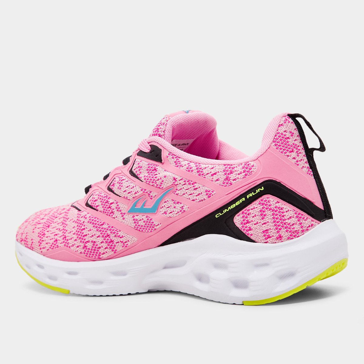 Tênis Everlast Climber Run Feminino - 2