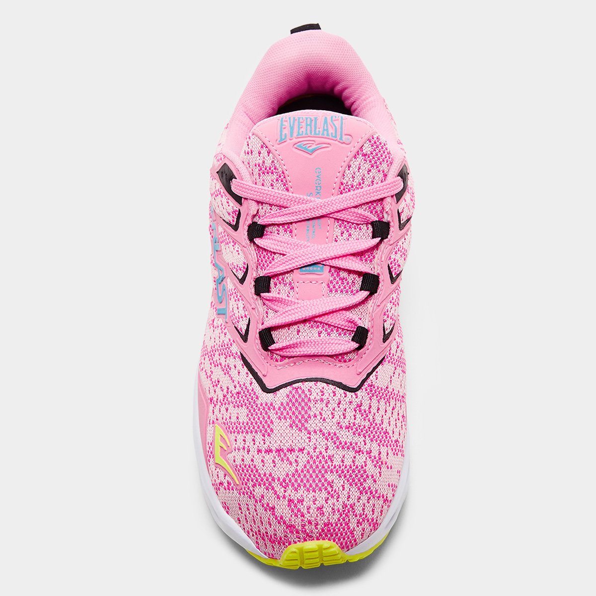 Tênis Everlast Climber Run Feminino - 3