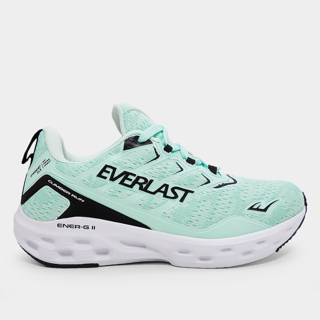 Tênis Everlast Climber Run Feminino