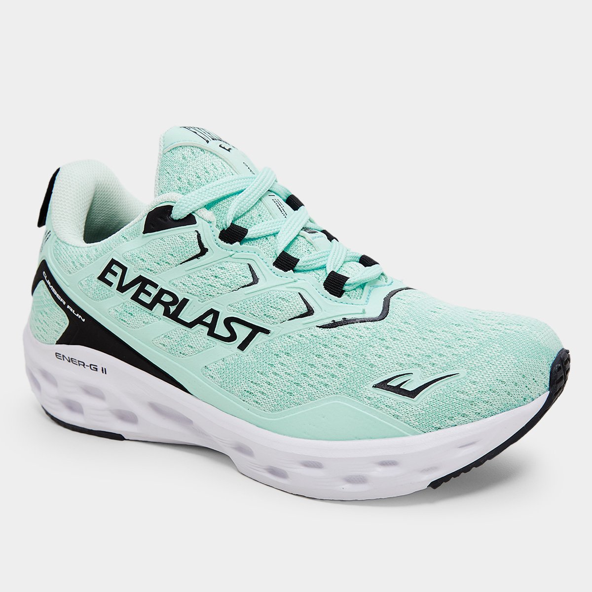 Tênis Everlast Climber Run Feminino - 1