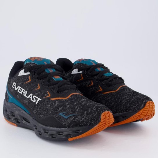 Tênis Everlast Climber Run Masculino