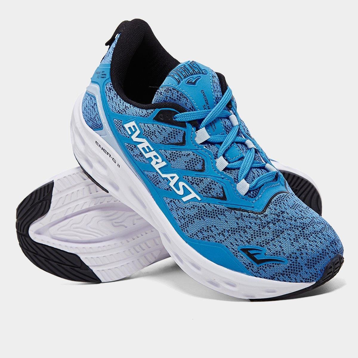 Tênis Everlast Climber Run - 1