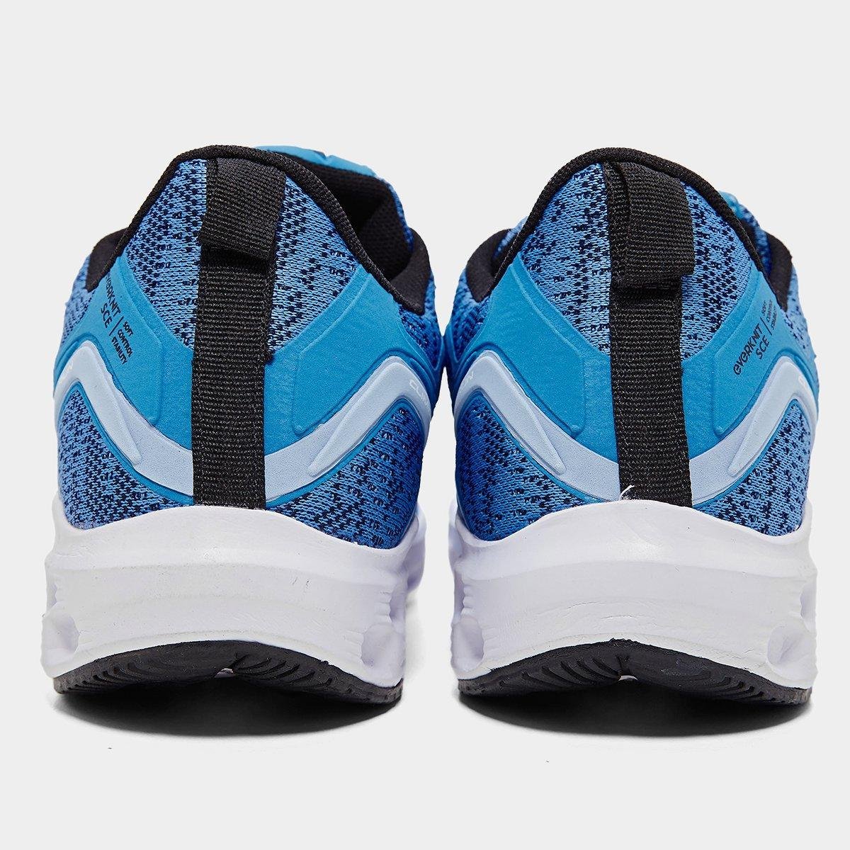 Tênis Everlast Climber Run - 2