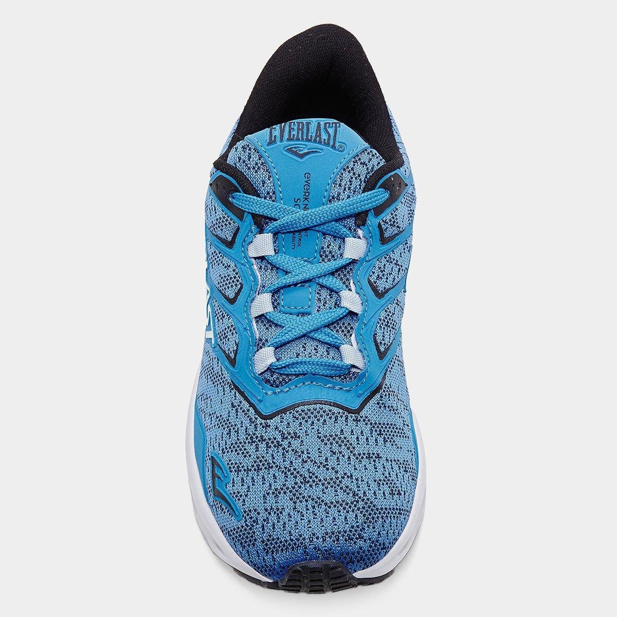 Tênis Everlast Climber Run - 3