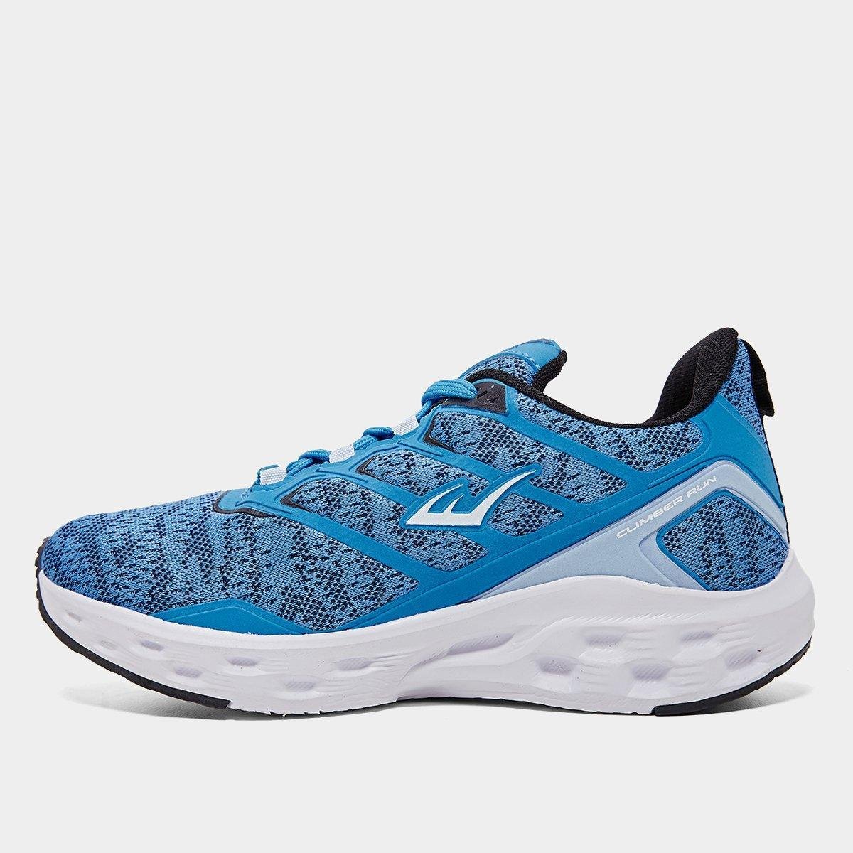 Tênis Everlast Climber Run - 4