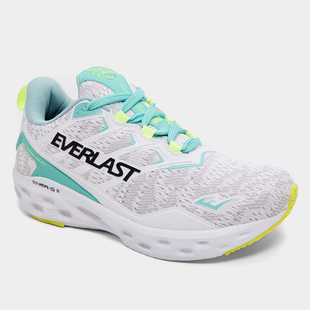 Tênis Everlast Climber Run - 1