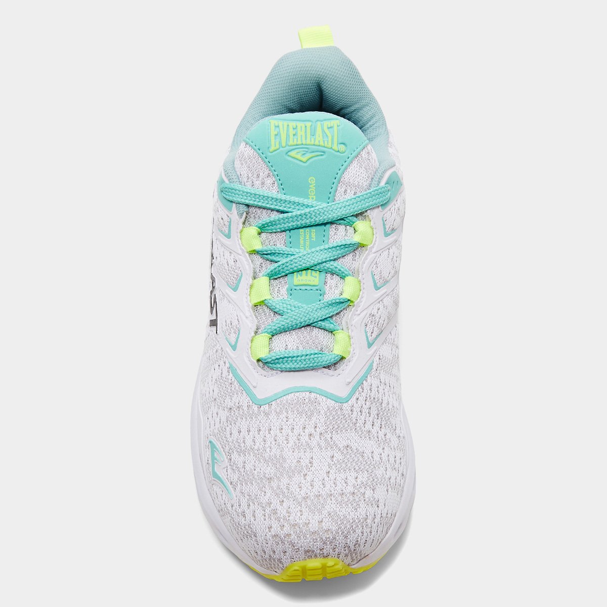 Tênis Everlast Climber Run - 2