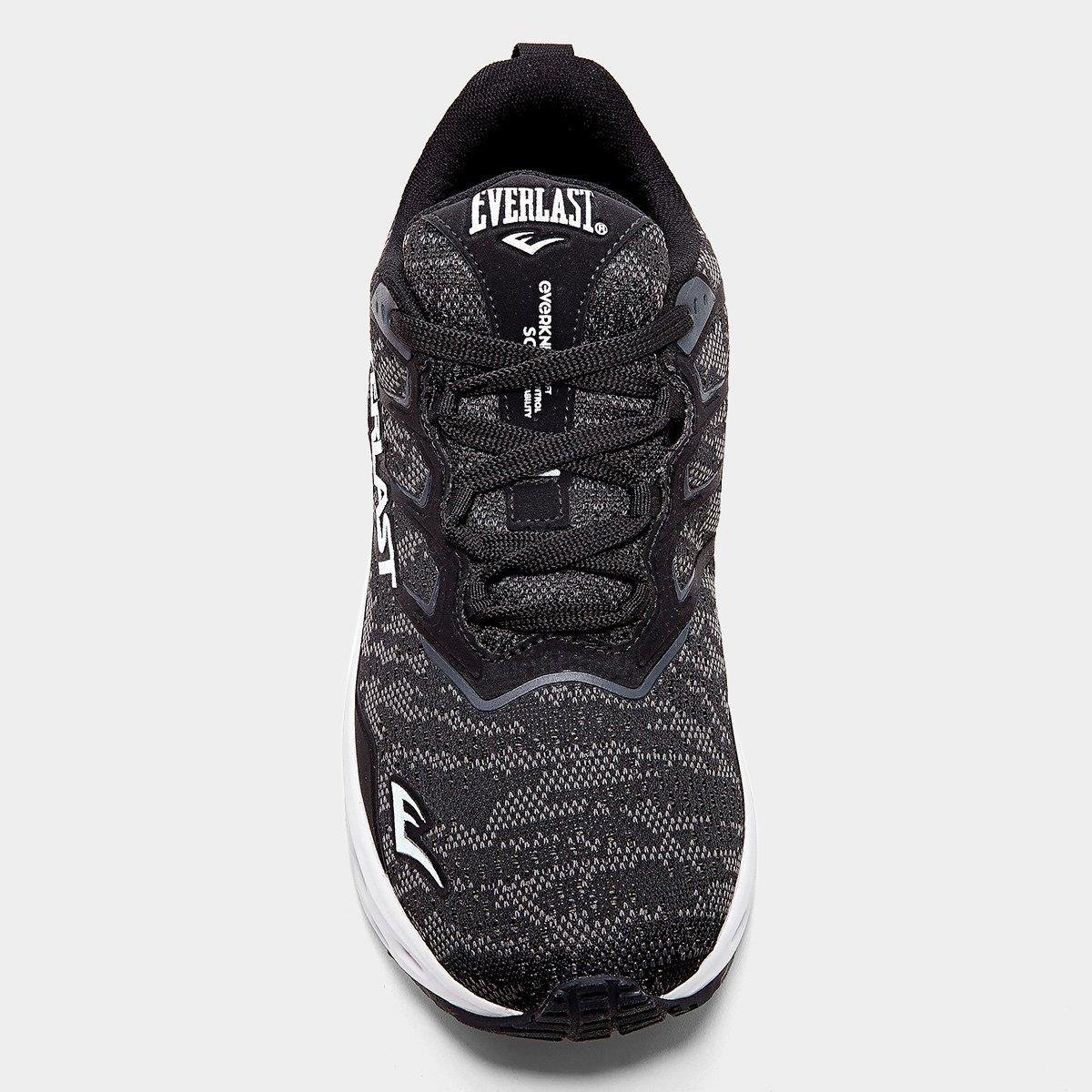 Tênis Everlast Climber Run - 3