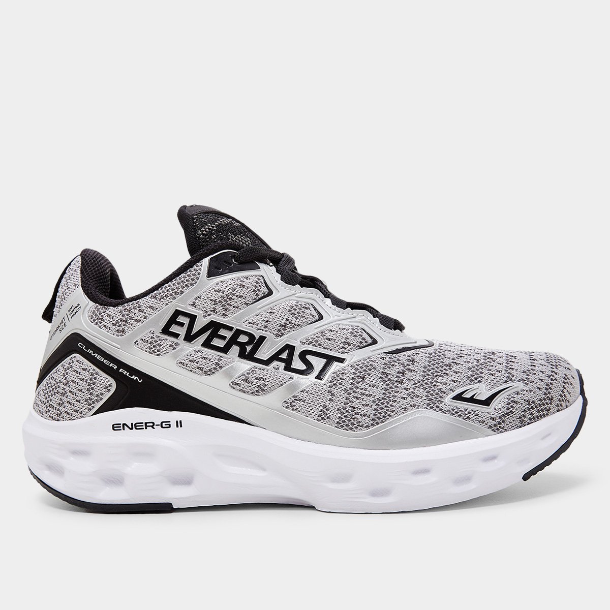 Tênis Everlast Climber Run Menor preço em Tênis Everlast Climber Run