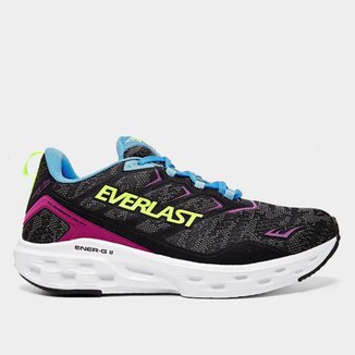 Tênis Everlast Climber Run