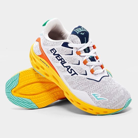 Tênis Everlast Climber Run