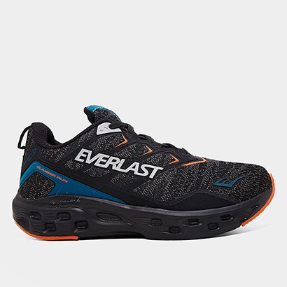 Tênis Everlast Climber Run - Unissex