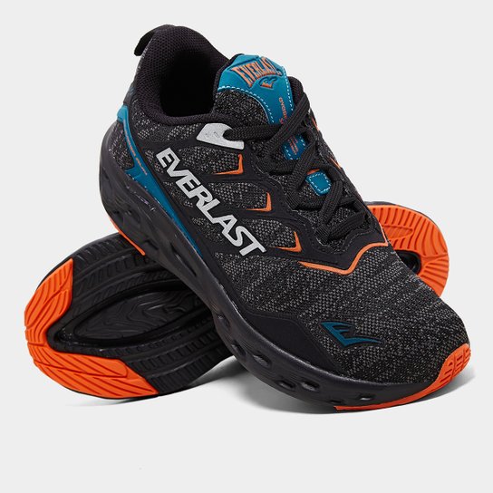 Tênis Everlast Climber Run