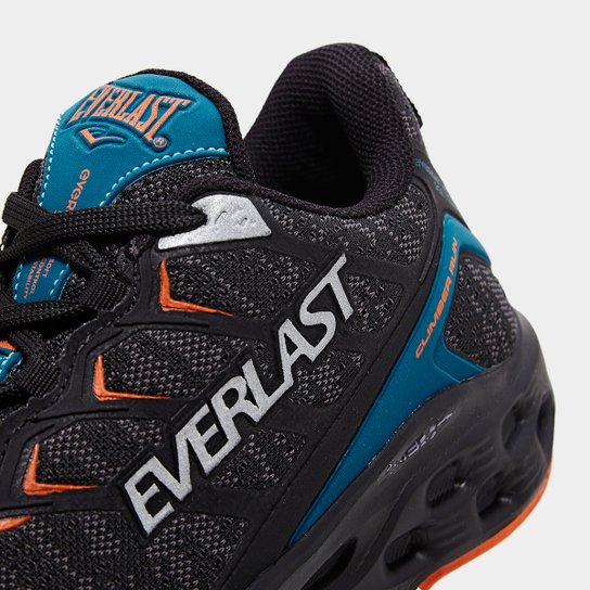 Tênis Everlast Climber Run