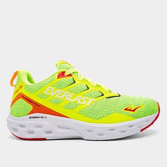 Tênis Everlast Climber Run