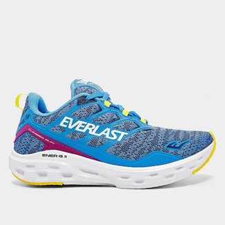 Tênis Everlast Climber Run