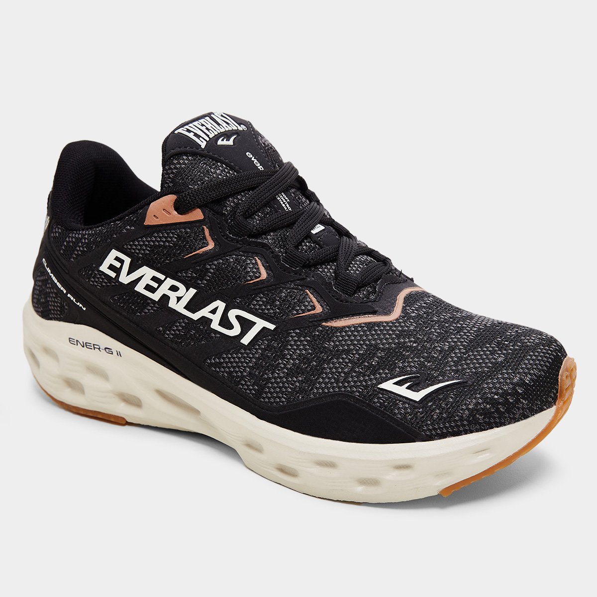 Tênis Everlast Climber Run - 1