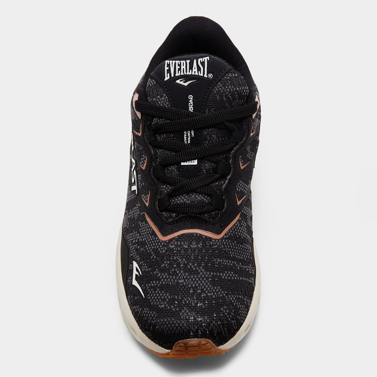 Tênis Everlast Climber Run - 3