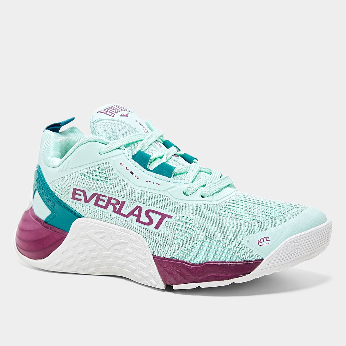 Tênis Everlast Climber Ultra Feminino - 1