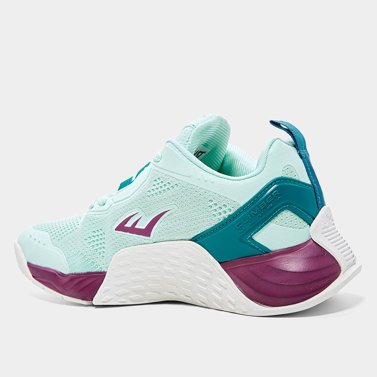 Tênis Everlast Climber Ultra Feminino - 2