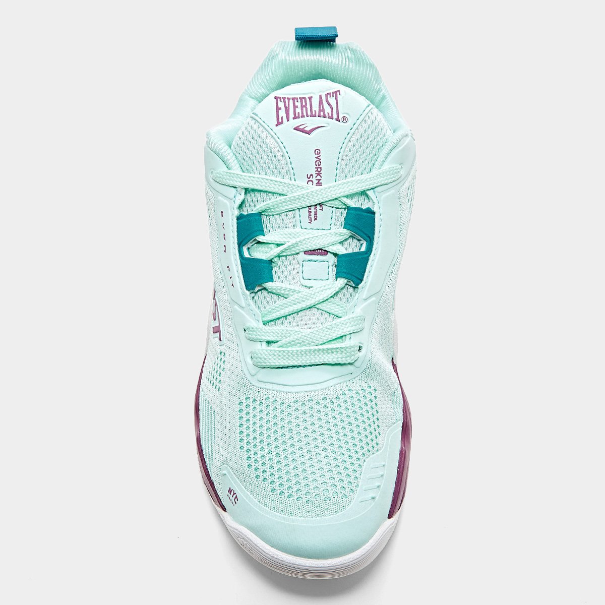 Tênis Everlast Climber Ultra Feminino - 3