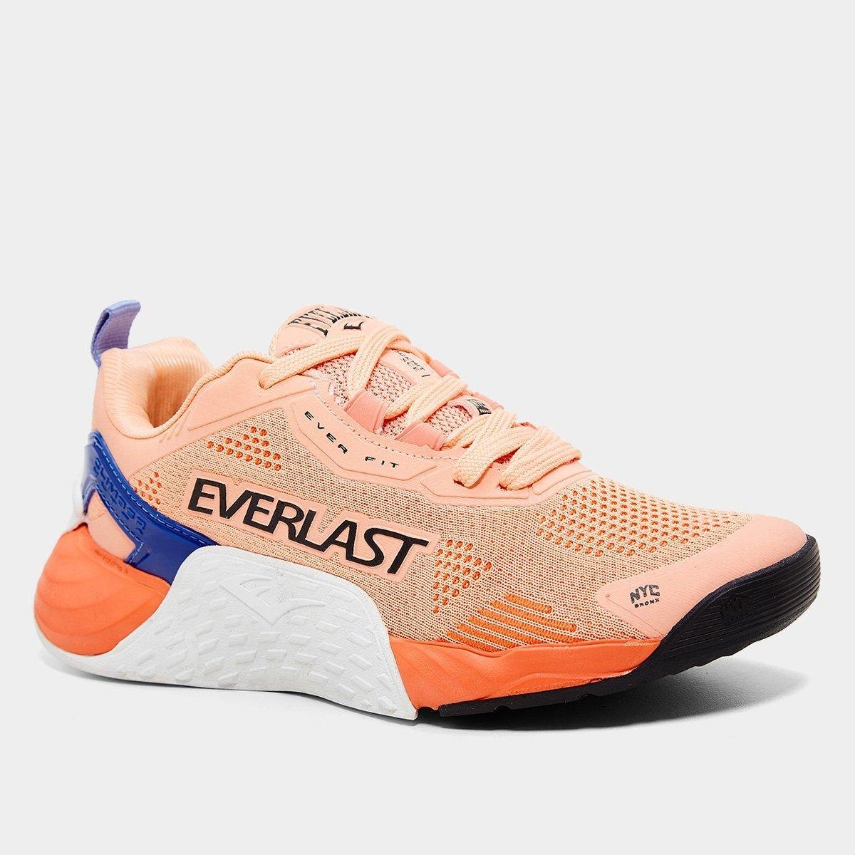 Tênis Everlast Climber Ultra Feminino - 1