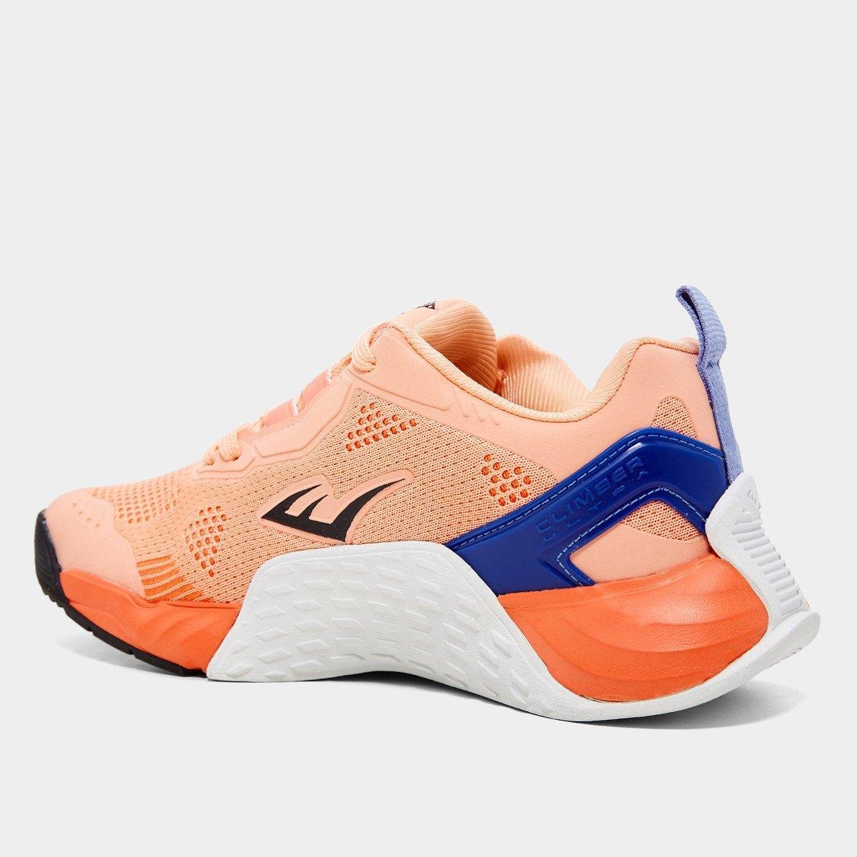 Tênis Everlast Climber Ultra Feminino - 2