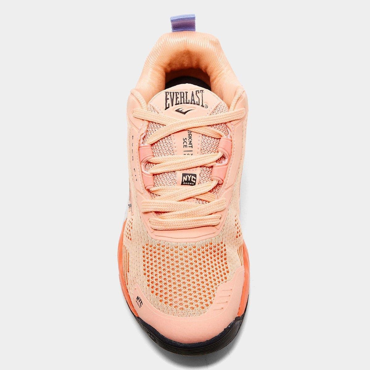 Tênis Everlast Climber Ultra Feminino - 3