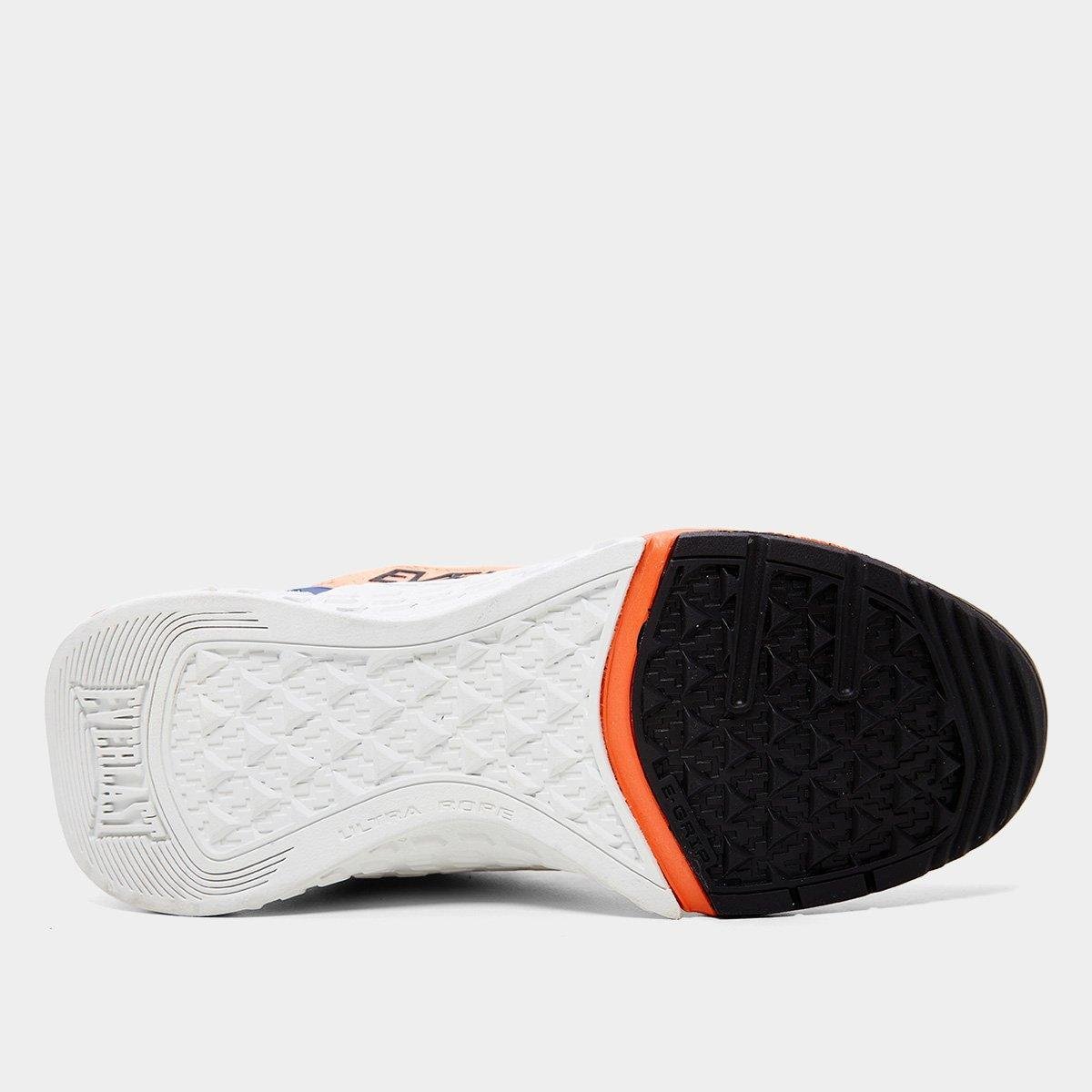 Tênis Everlast Climber Ultra Feminino - 4
