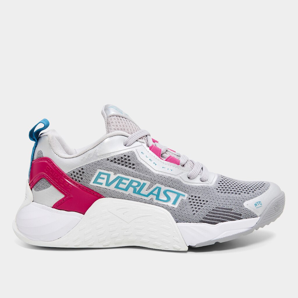 Tênis Everlast Climber Ultra Feminino