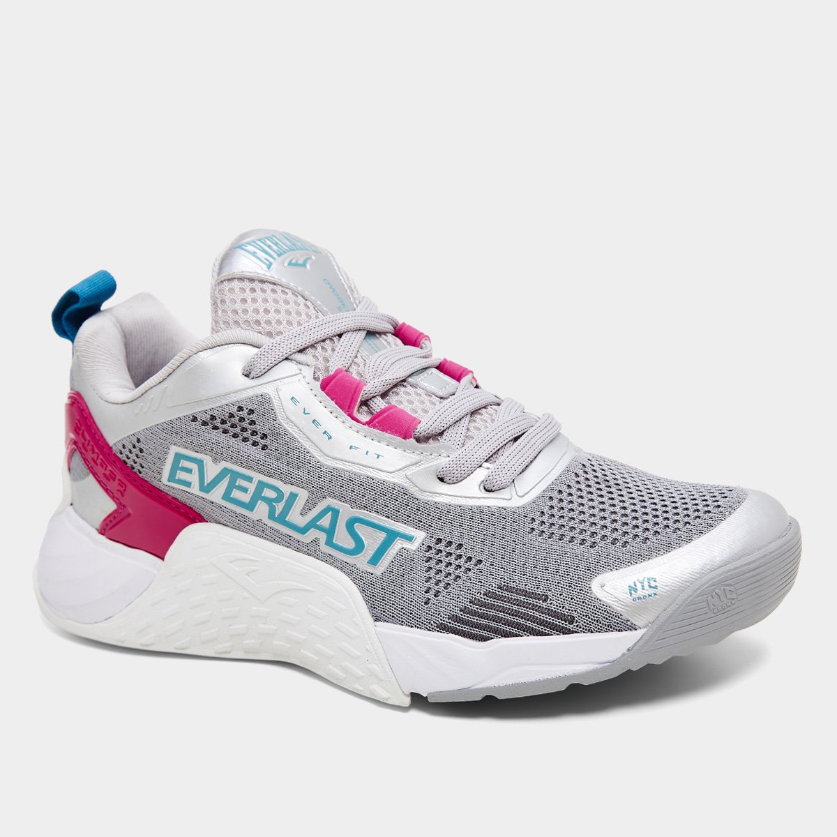 Tênis Everlast Climber Ultra Feminino - 1